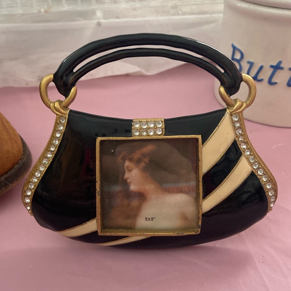 Photo Frame 2x2